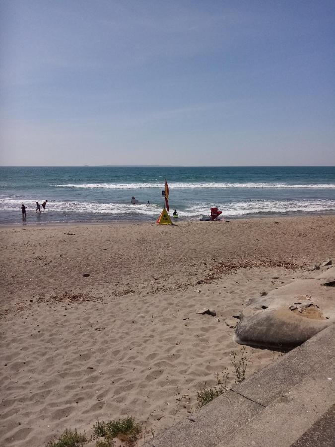 Sunbrae Beach Sands Y Mount Maunganui Bagian luar foto