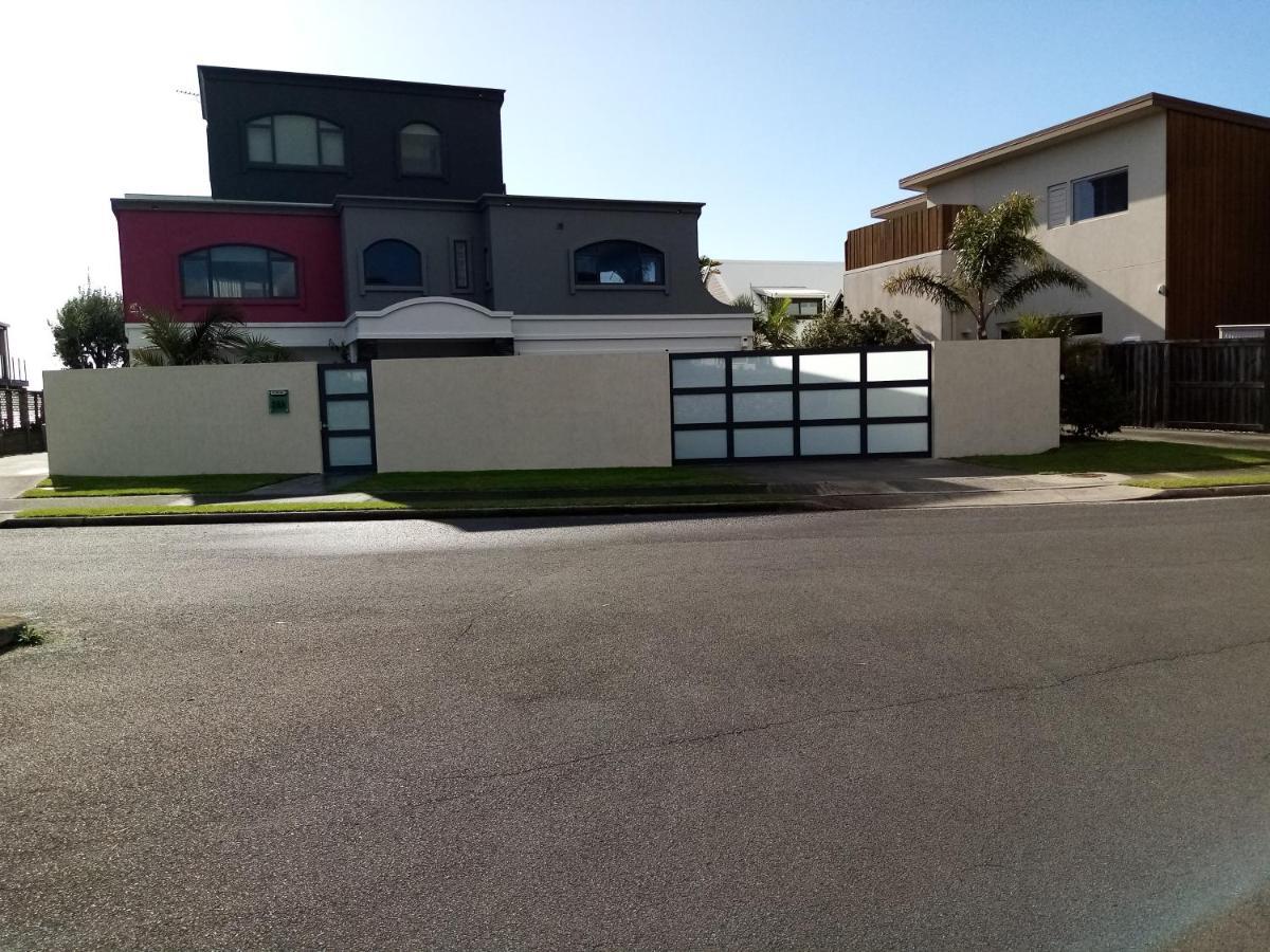 Sunbrae Beach Sands Y Mount Maunganui Bagian luar foto