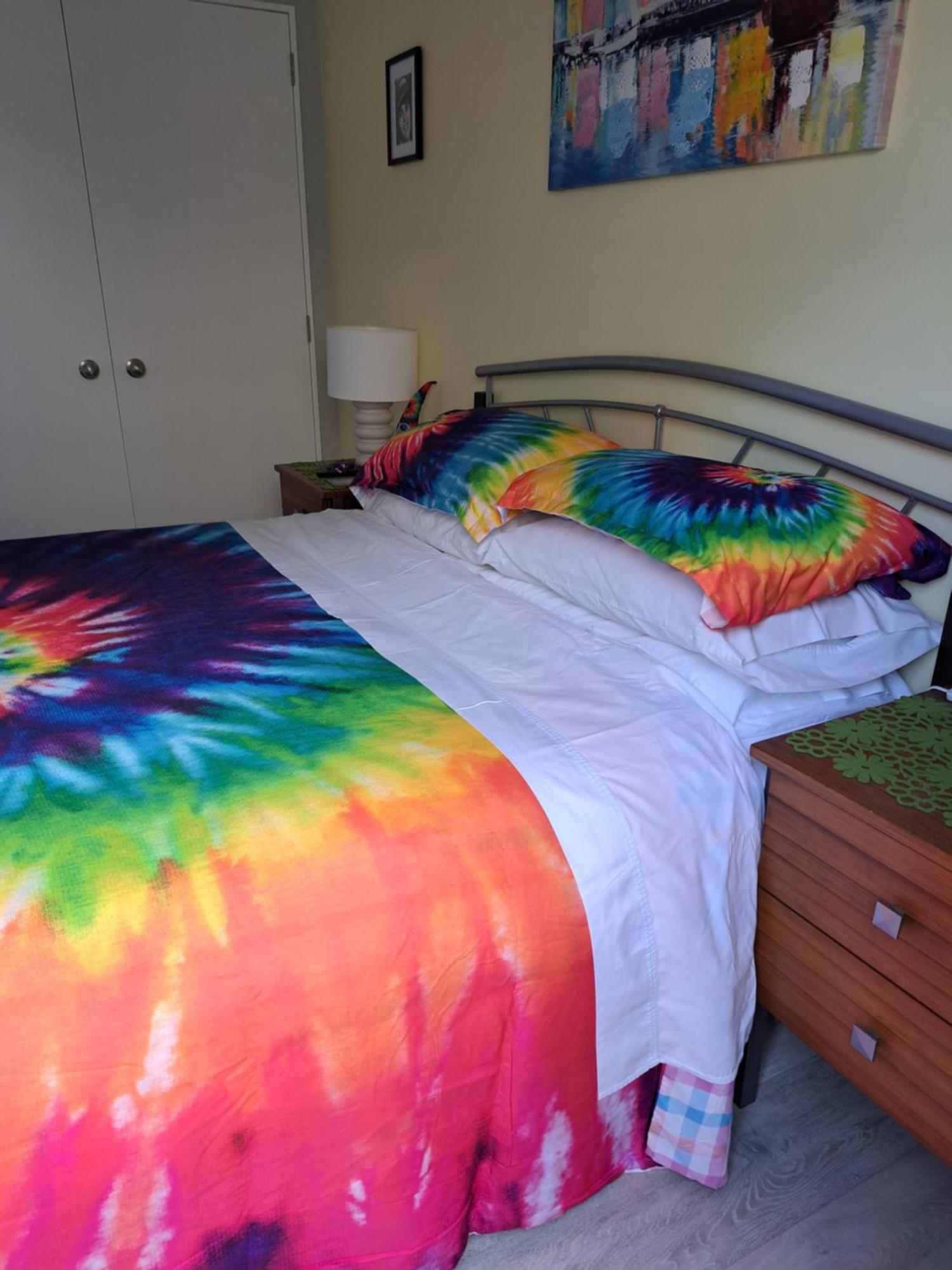 Sunbrae Beach Sands Y Mount Maunganui Bagian luar foto